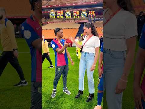 Who did it better: Real Madrid or FC Barcelona? ?? thumbnail
