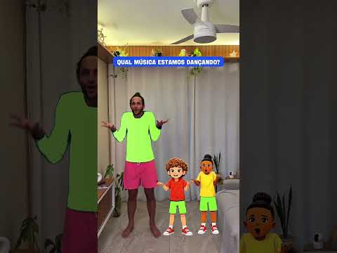 Qual música estamos dançando?? thumbnail