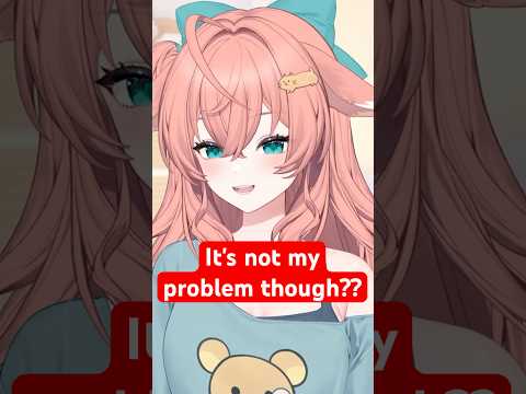 i got yelled at for no reason thumbnail