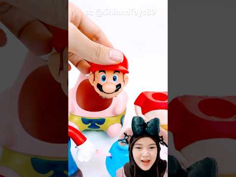 dimana badannya‼️ShinnoToys89 thumbnail
