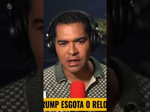 Trump, Guerras Perdidas y el Futuro Incierto de EE.UU. #shorts thumbnail