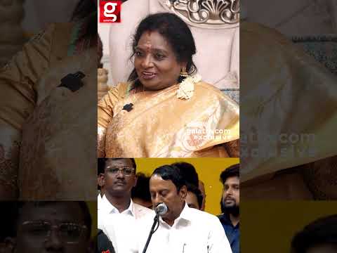 TVK தம்பிகள் அந்த மரியாதையை குடுத்தாங்க !❤️ thumbnail