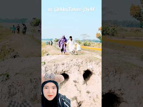 masuk lobang‼️AbuTaher-j1y4f thumbnail