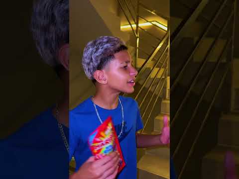 O final foi o melhor #explorar #vlog #arthursouza thumbnail