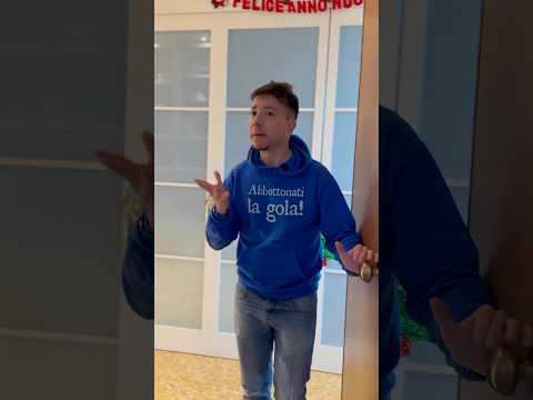 LA VICINA DI CASA PT.9 #danielecondotta #comedy thumbnail