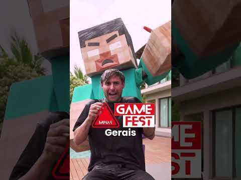 GAME FEST — 18 a 21 de junho! thumbnail
