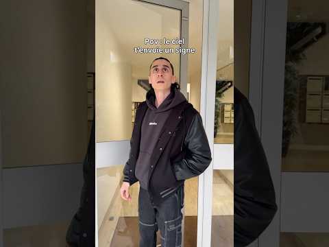 DÉCRYPTER UN SIGNE DANS LE CIEL 😱 thumbnail