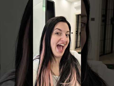 ACCONCIATURA PER I WEBBOH AWARDS 😎 thumbnail