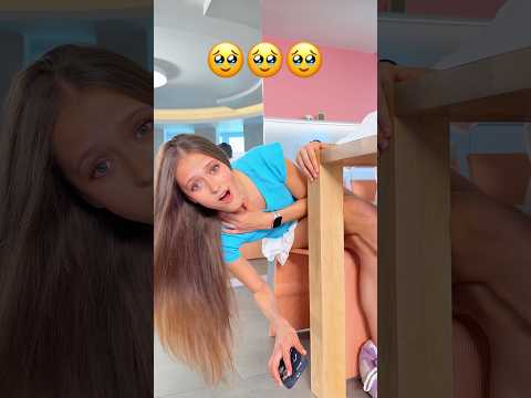 He’s So SWEET 🥹🤷‍♀️@markchirkin #familyfirst #funny thumbnail