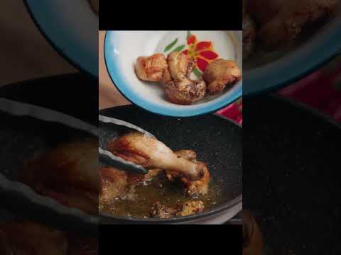 Masak Sekali 2 Lauk Ayam thumbnail