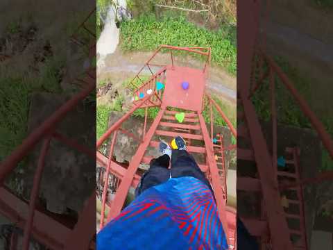 Angry Spider Man Fake 🥵🤬Part 36.0 #spiderman #parkour #pov  #funny #bubblesgangz thumbnail