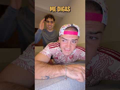 Todos tenemos a un amigo adi😱😰😭😪 thumbnail