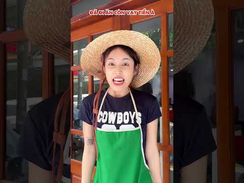 Đi Ăn Không Mang Tiền Và Gặp Chủ Quán Bị Lẫn thumbnail