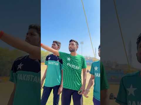 India ?? V/S Pakistan ?? #cricket #trending #reels #viral #shorts #foryou #ytshorts #india thumbnail
