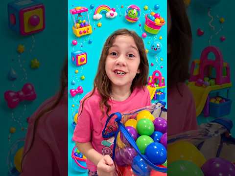 Sharing Is Caring | Kids Learn to Share Makeup thumbnail