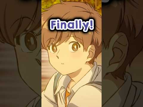 NEW Shy Boy BL Anime ??? thumbnail