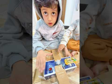 المخترع مجودي يدهش العالم من جديد🤦‍♂️🤣🤣 #مجودي #جودي #نتiraq thumbnail