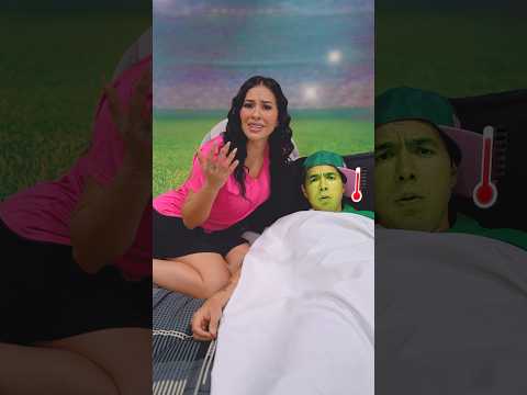 Mau Está Enfermo… thumbnail