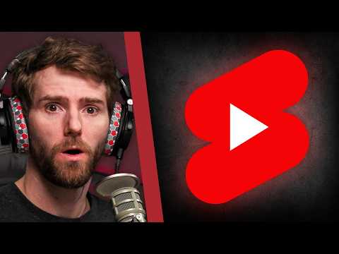 You Can Finally Hide YouTube Shorts? thumbnail