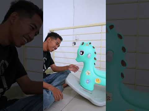 #SHORT | ASLI VS PALSU??? thumbnail