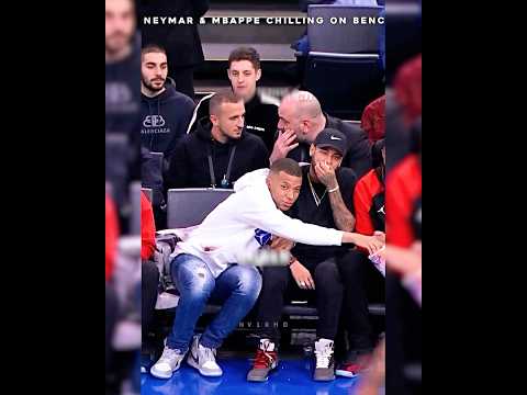 Neymar Rare moments #8 thumbnail