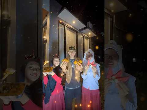 Makanan Emas Vs Makanan Sehat ? thumbnail