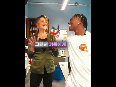 역대급 충격적인 아이쇼스피드 학창시절 thumbnail