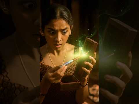 Real Super Hero 🔥 | malayalam movie | Mayavi #shortfilm #shorts thumbnail