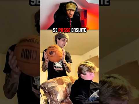 Un Gars Timide Se Fait Enfin Des Amis, Et Voilà Ce Qui Arrive 💔 thumbnail