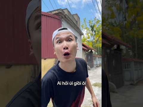 Ai hỏi ? | Trọng Sao Official #shorts thumbnail