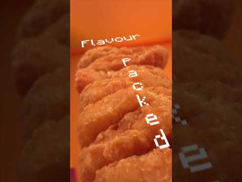 Minecraft + McDonald's thumbnail