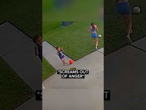 When Playtime Goes Wrong… thumbnail