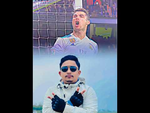 February 5 Birthday My Idol Cr7 #subscribe thumbnail