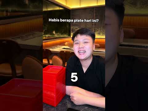 Banyak semua makannya ya!! #dellaseptt #dailylife #funny #lucu #funnycomedy #challenge #trend thumbnail