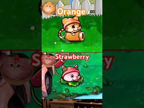 Should I do more Mochi Cattail? #pvz #plantsvszombies thumbnail