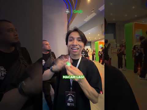 Apa yang diorang menekan sangat tu? ? thumbnail