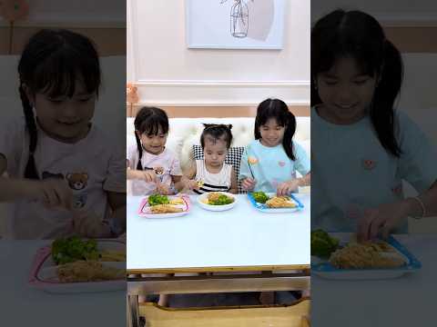 SH - Chị chị em em || Bad sister vs sister #shorts thumbnail
