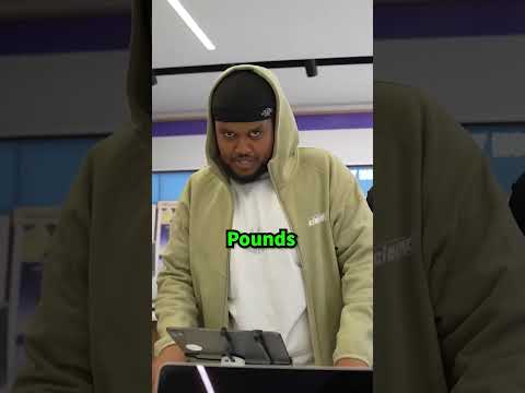 Darkest Man Trolled Chunkz 😂 thumbnail