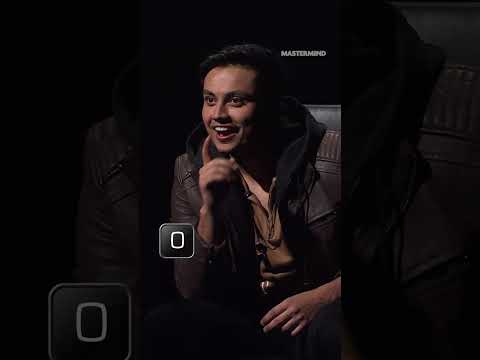 Omg I’m in mastermind TV show! @SBSOnDemand thumbnail