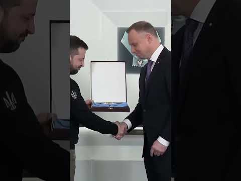 Procedura odebrania Orderu Orła Białego - rola kapituły, Prezydenta i Premiera thumbnail
