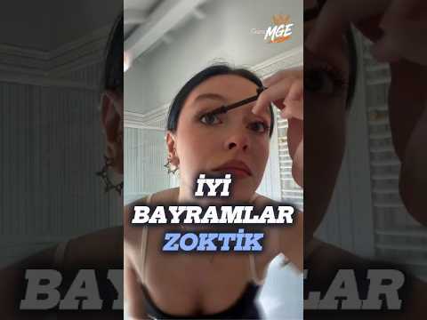 Bu Hazırlık Çok Tatlı 🤏💙 #manifestgirls #manifam #shorts thumbnail