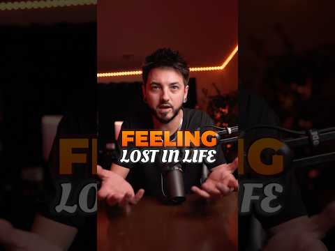 Try this if you ever feel stuck or lost in life… thumbnail
