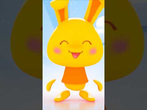 Chanson simple pour bouger (mouvement facile) (chanson enfant) thumbnail