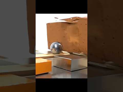 The Brick Breaker thumbnail