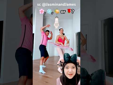 suka warna apa‼️JasminandJames thumbnail