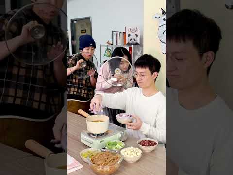 How did Konjac jelly come from? #Shorts | Ms Yeah thumbnail