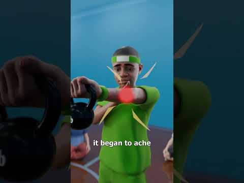 How A Tiny Weight Can Exhaust You ? thumbnail