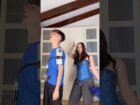 Non me lo aspettavo! #challenge thumbnail