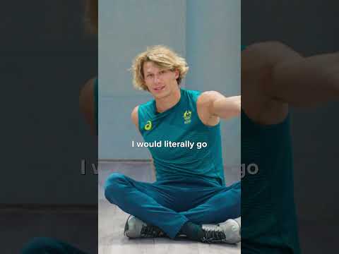 Cool down talk thumbnail