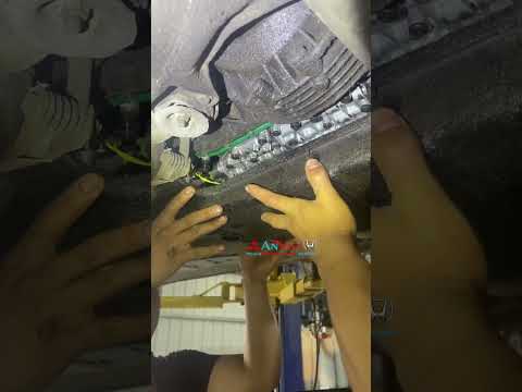 Thay dầu hộp số ô tô đúng chuẩn là như thế nào? thumbnail
